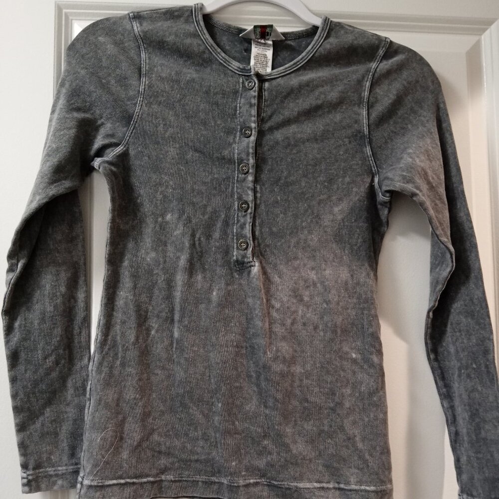 Hardtail long sleeve women's tee
